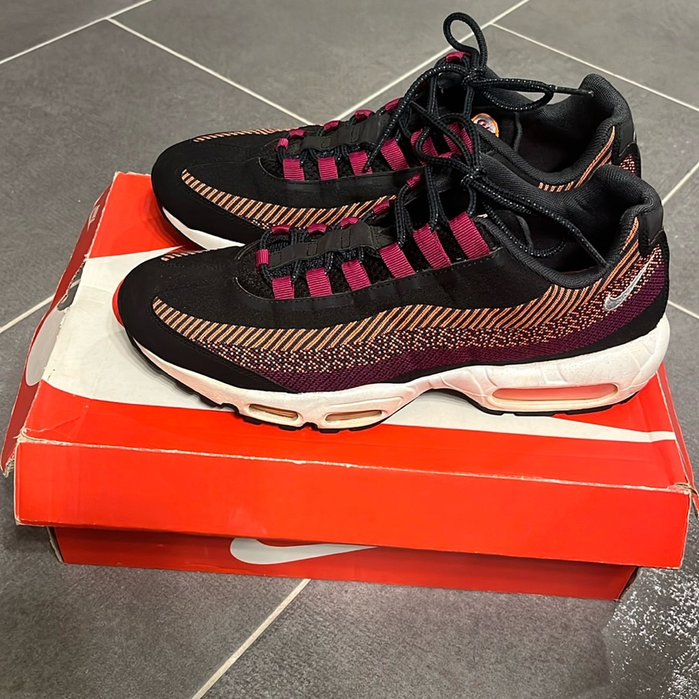 Air Max 95